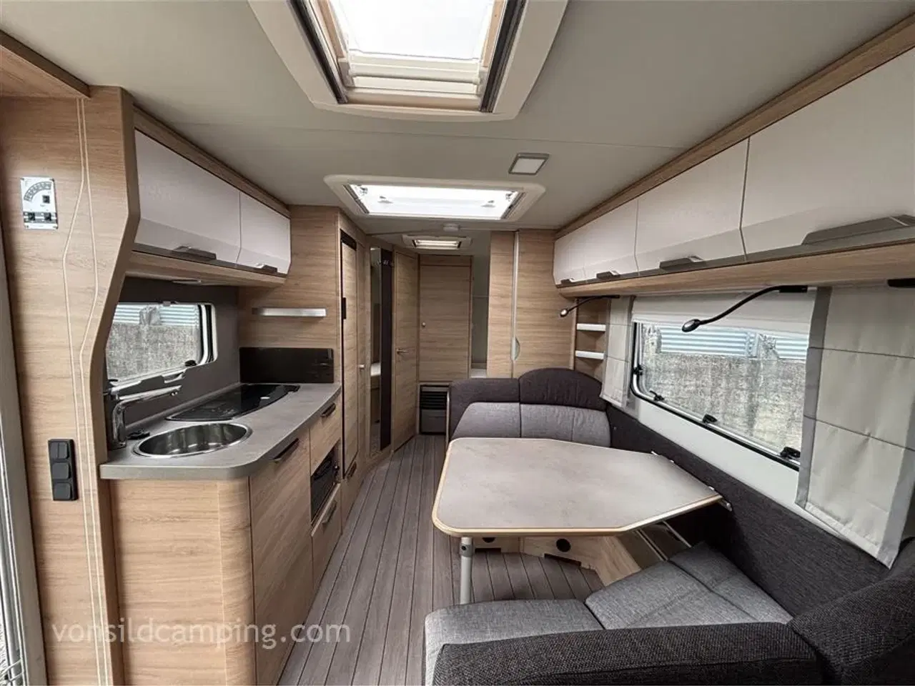 Billede 9 - 2022 - Knaus Sudwind 580 QS 60 Years