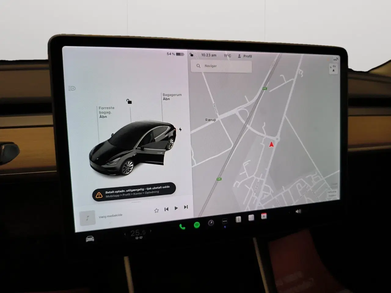 Billede 8 - Tesla Model 3  Long Range AWD