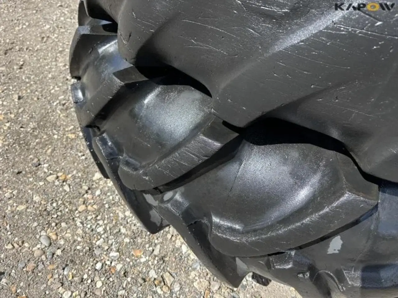 Billede 8 - Michelin 16.9-R38