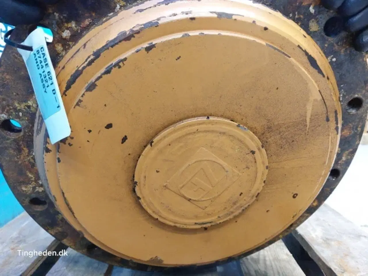 Billede 4 - Case 621D Planetgear 87441321