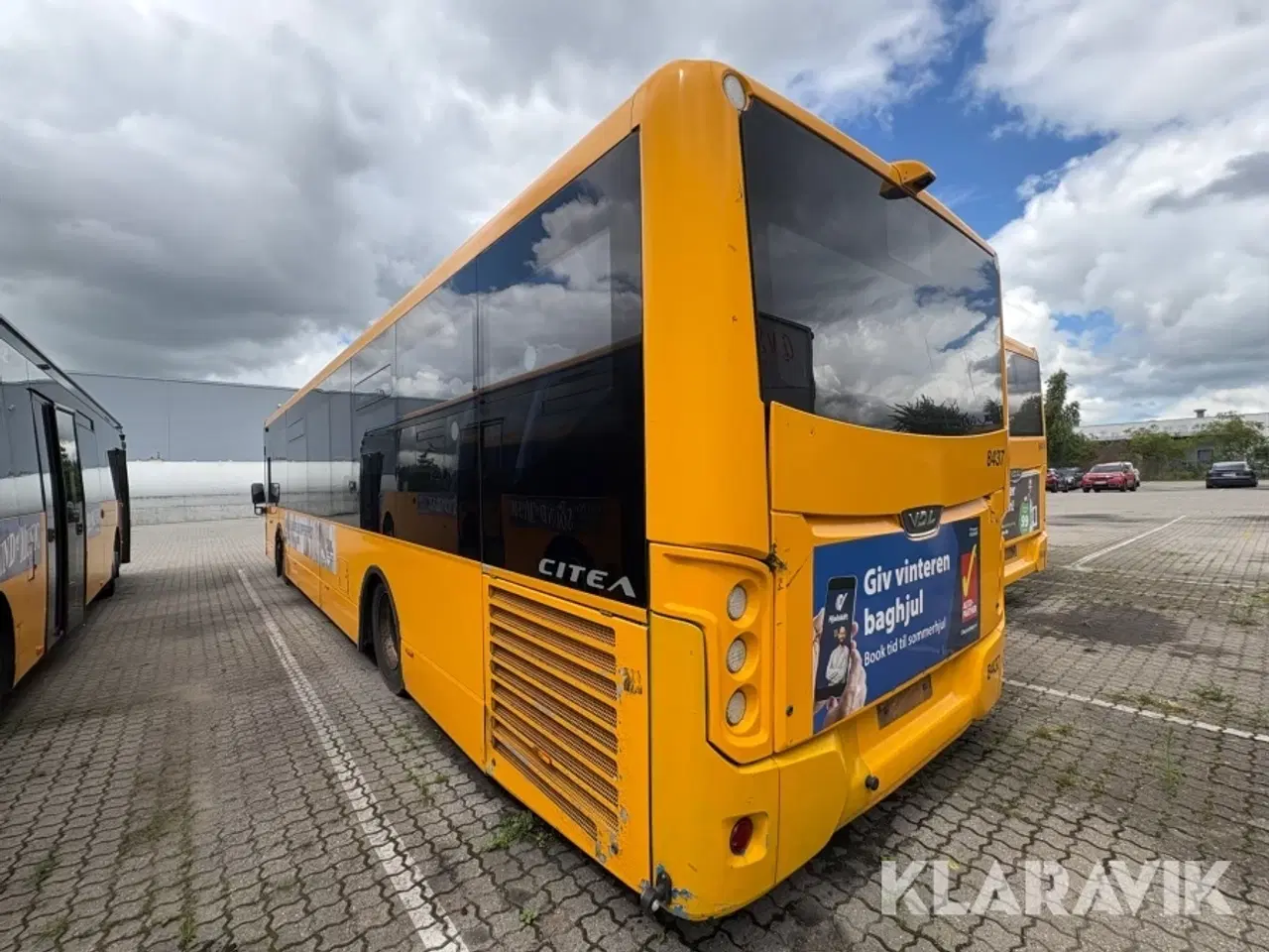 Billede 3 - Bus VDL BUS & COACH