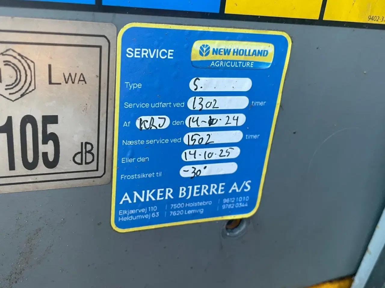 Billede 7 - Belos Trans Pro 3440