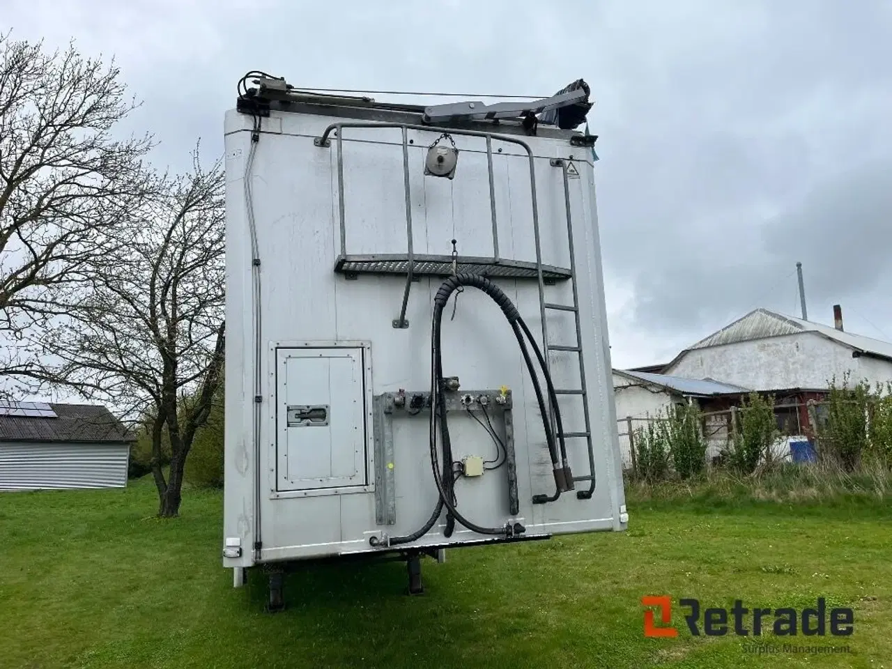 Billede 2 - MTDK Trailer Gistrup, 9260