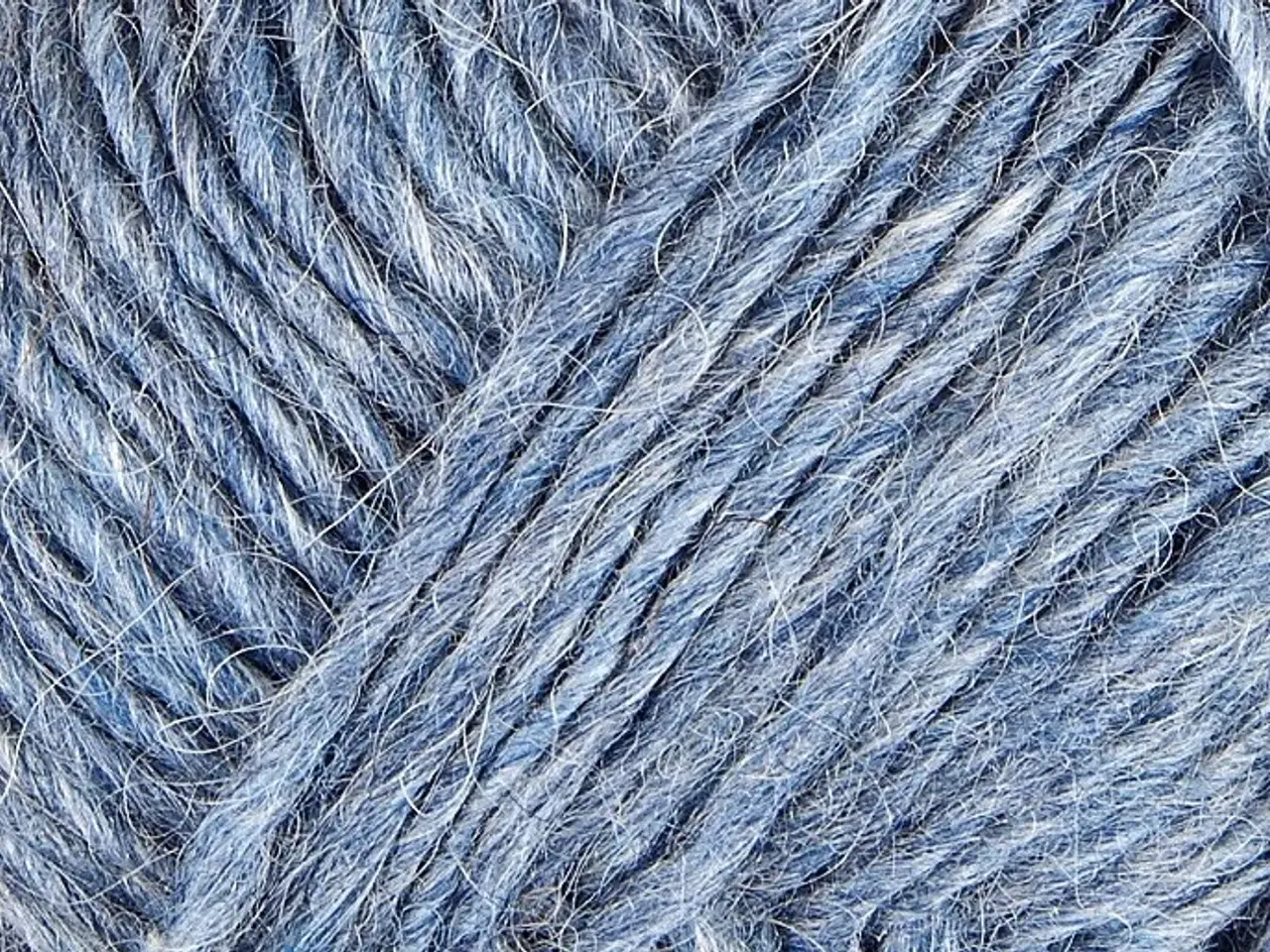 Billede 3 - Islandsk garn - Lettlopi i masser af farver