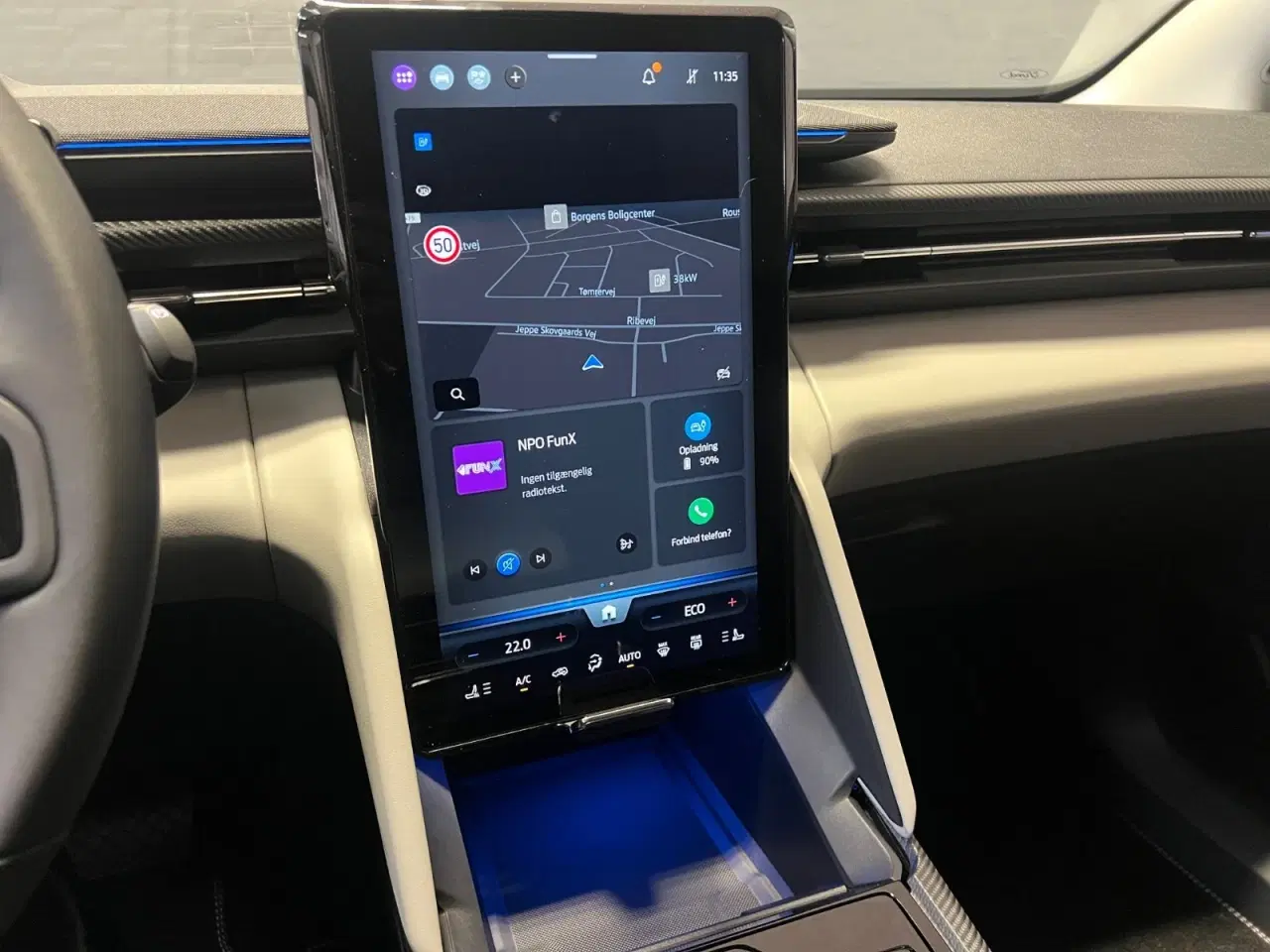 Billede 16 - Ford Explorer 77 Premium Extended Range