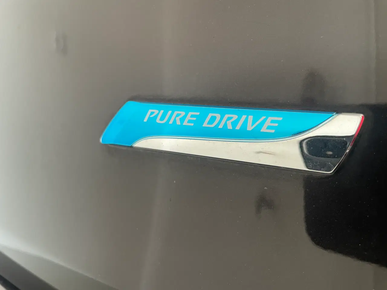 Billede 11 - NYSYNET NISSAN MICRA MED LAVT KM TAL