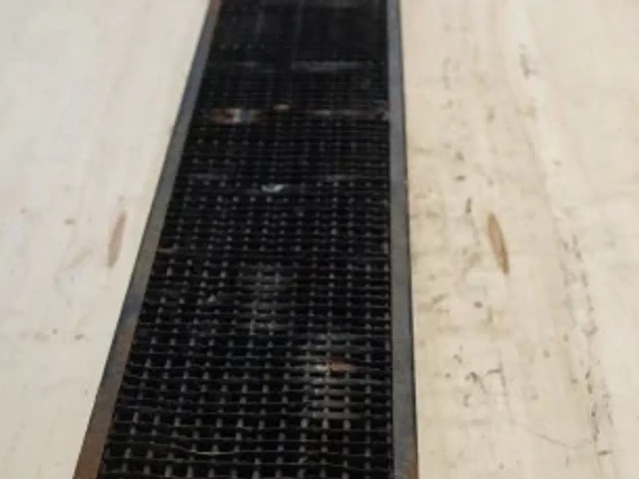 Billede 15 - Laverda 3700 Oliekøler 320979100