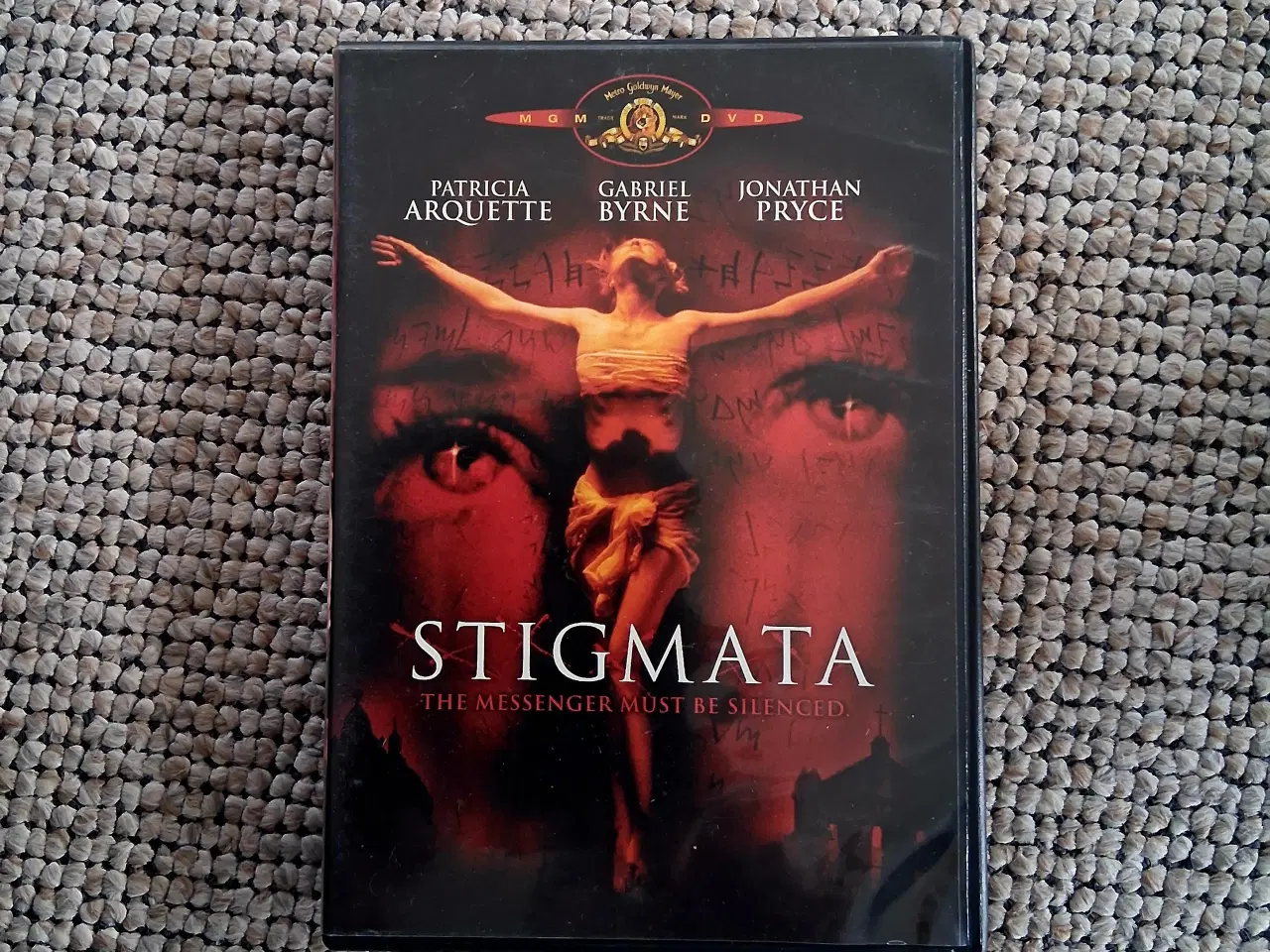 Billede 1 - Stigmata 