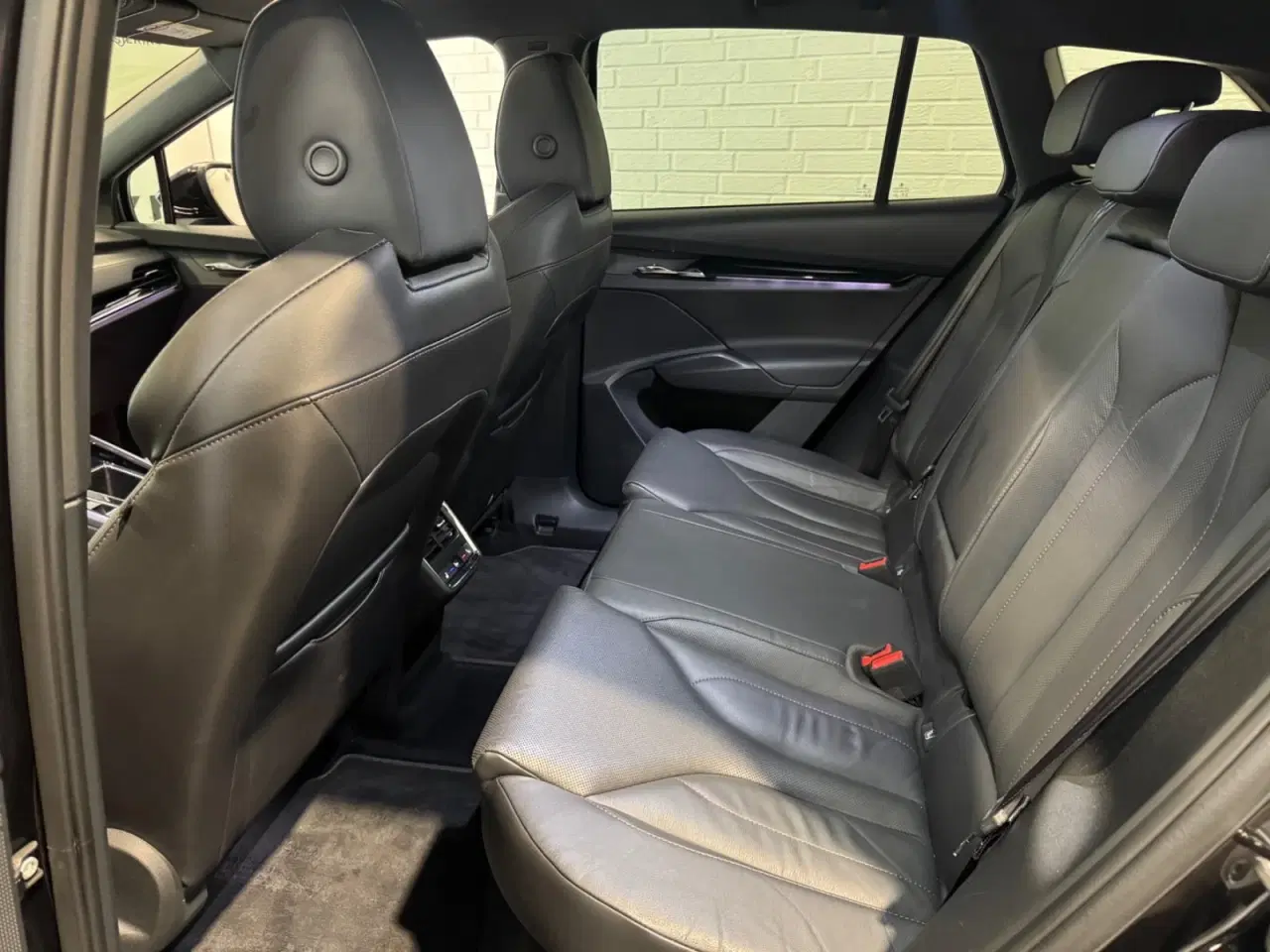 Billede 15 - Skoda Enyaq 80 iV Founders Edition
