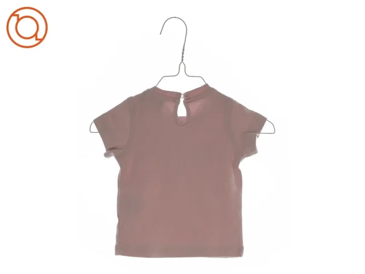 Billede 2 - T-shirt fra Hummel (Str. 74)