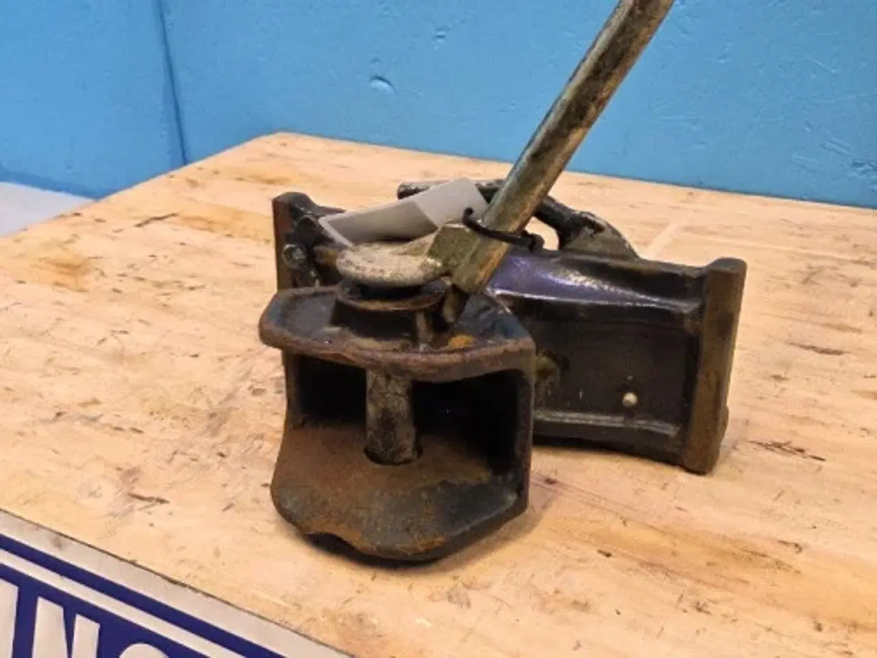 Billede 4 - New Holland TVT 190 Træk 132393056