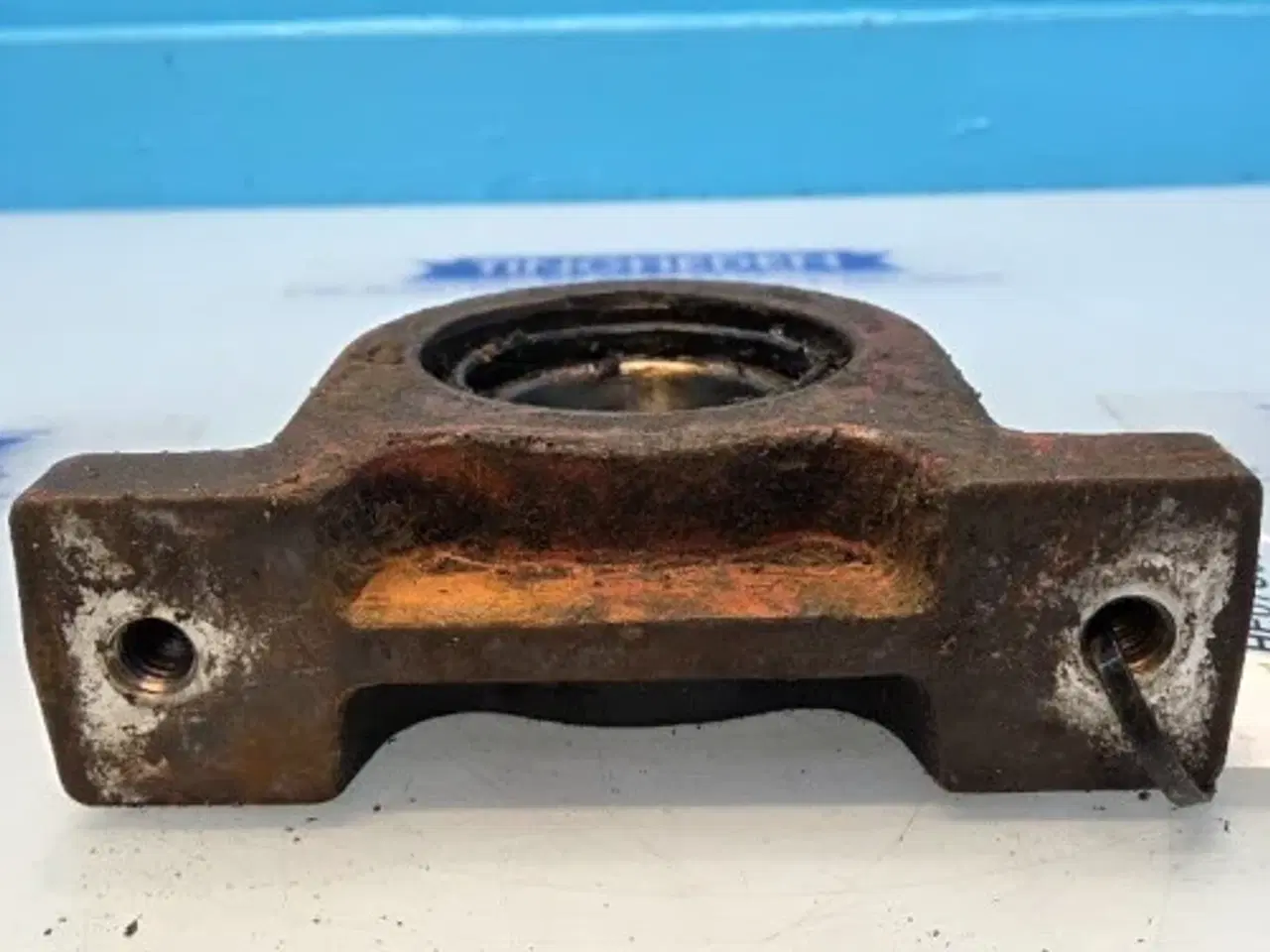 Billede 6 - New Holland BB940 Lejehus 84074452