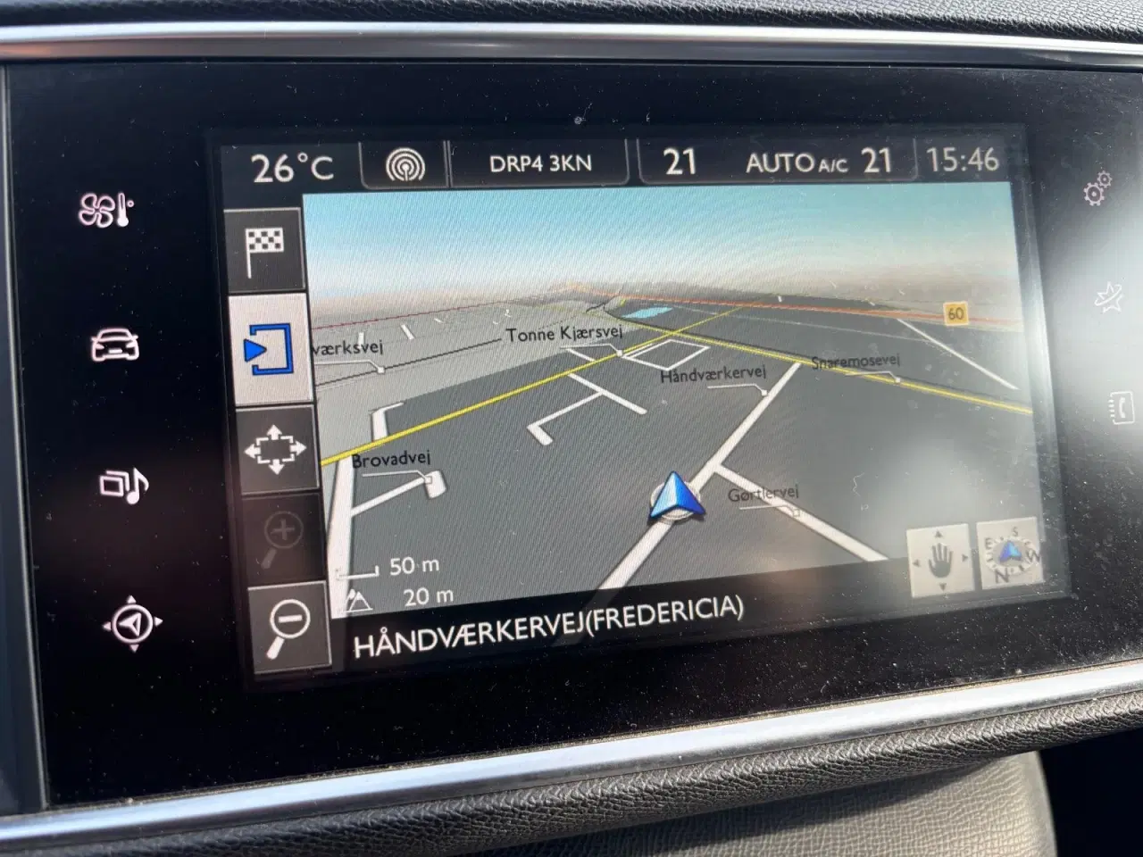 Billede 10 - Peugeot 308 1,6 BlueHDi 120 Style Van