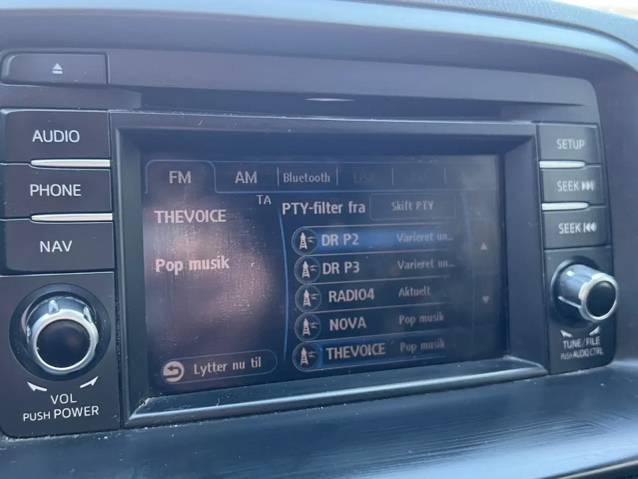 Billede 9 - Mazda CX-5 2,0 SkyActiv-G 165 Vision