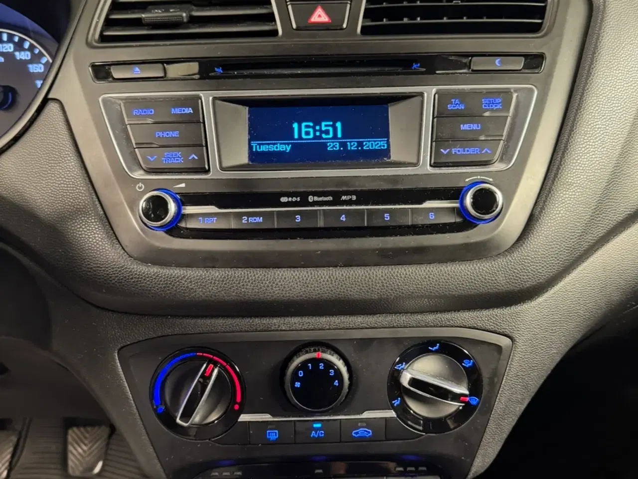 Billede 7 - Hyundai i20 1,1 CRDi 75 Trend