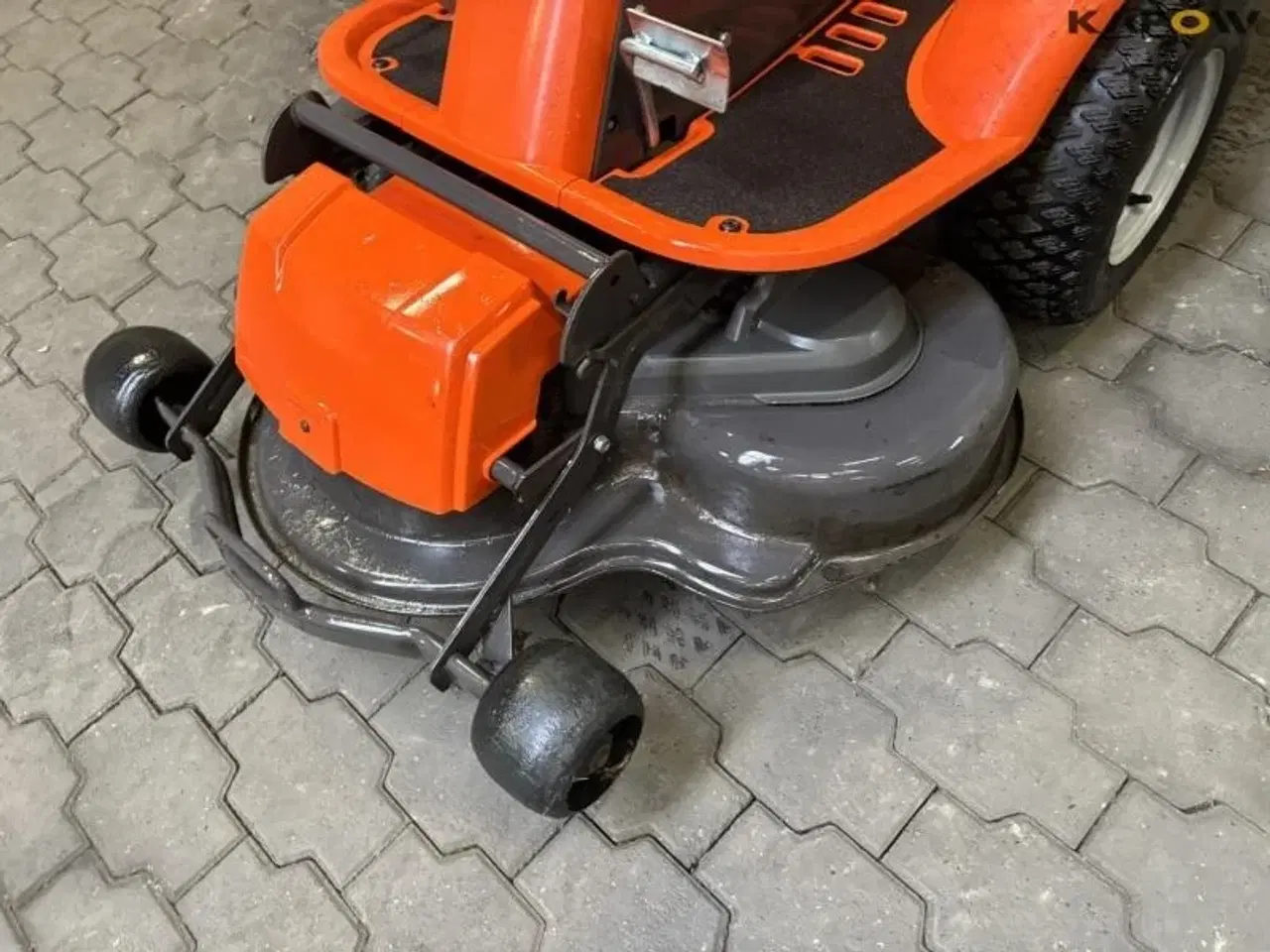 Billede 9 - Husqvarna R16C