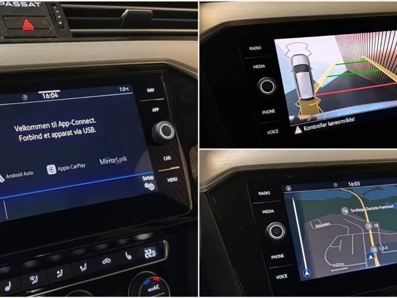 Billede 14 - VW Passat 1,5 TSi 150 Elegance High Variant DSG