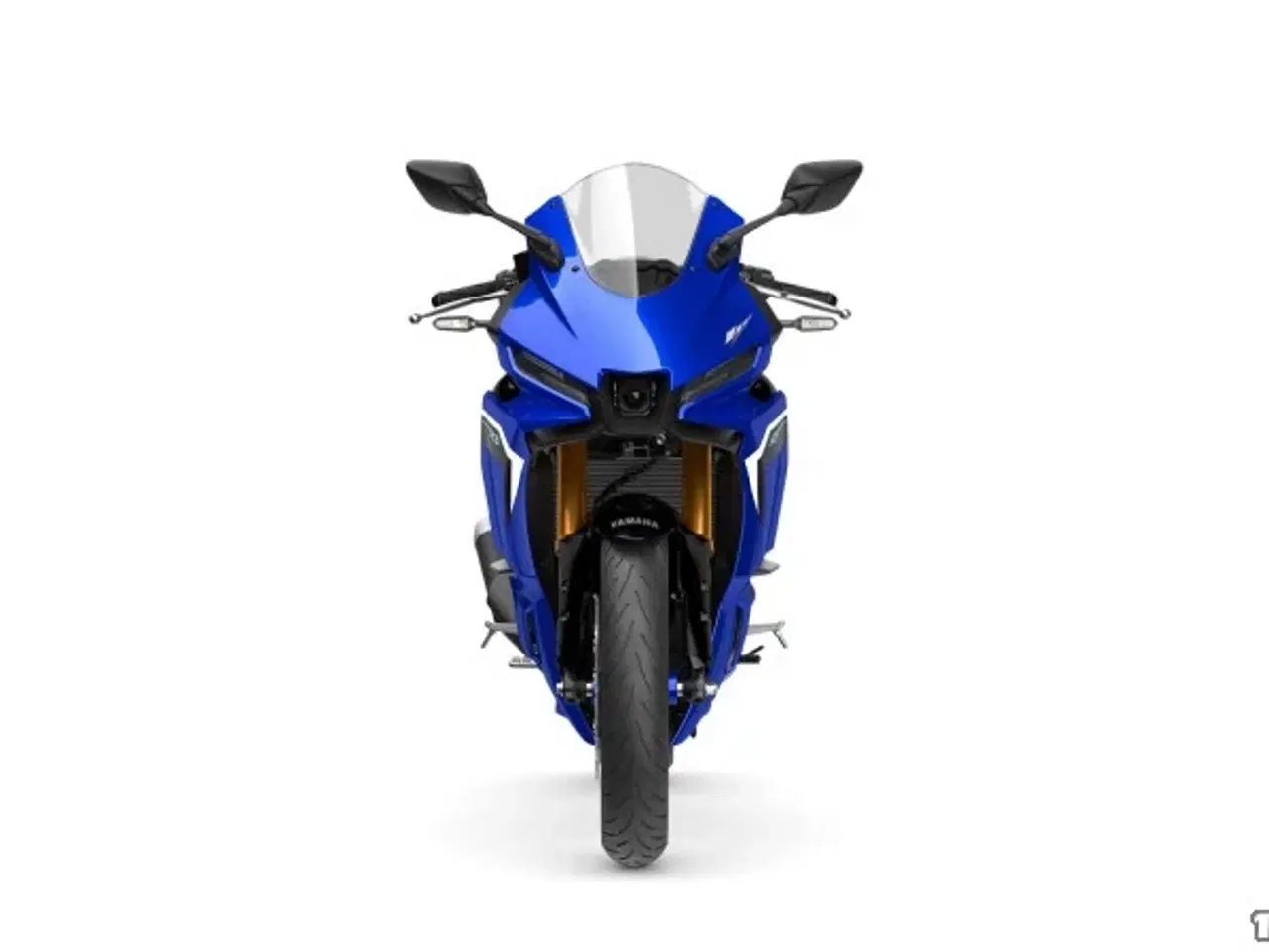 Billede 24 - Yamaha YZF R3