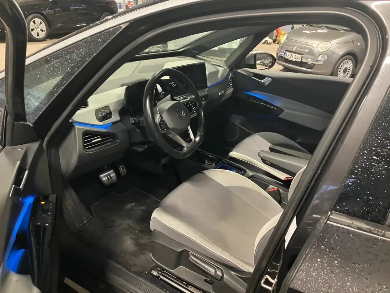 Billede 4 - VW ID.3 58 1ST Plus