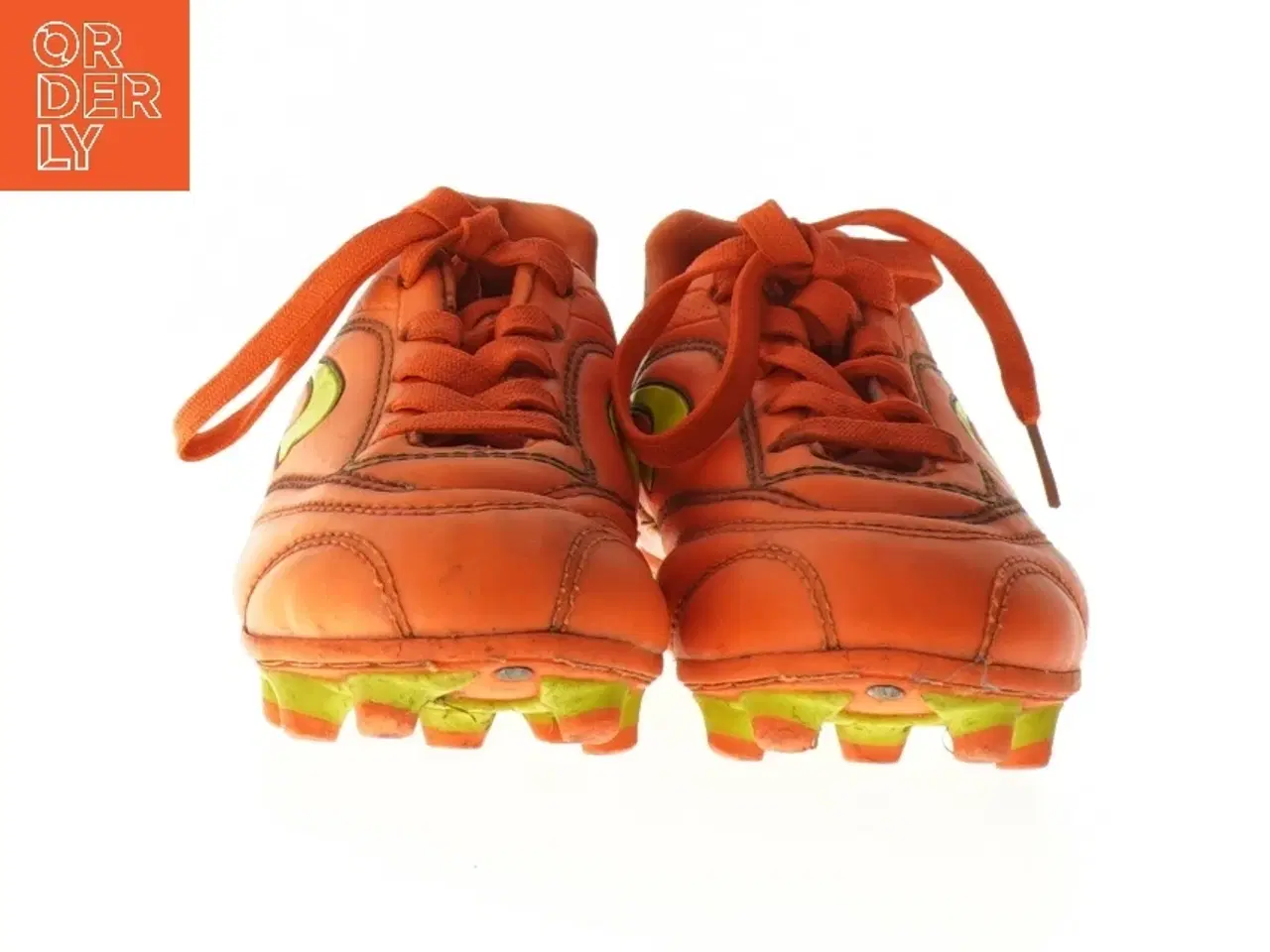 Billede 2 - Fodboldstøvler, børnestørrelse 30 fra Kronos (str. 30 )