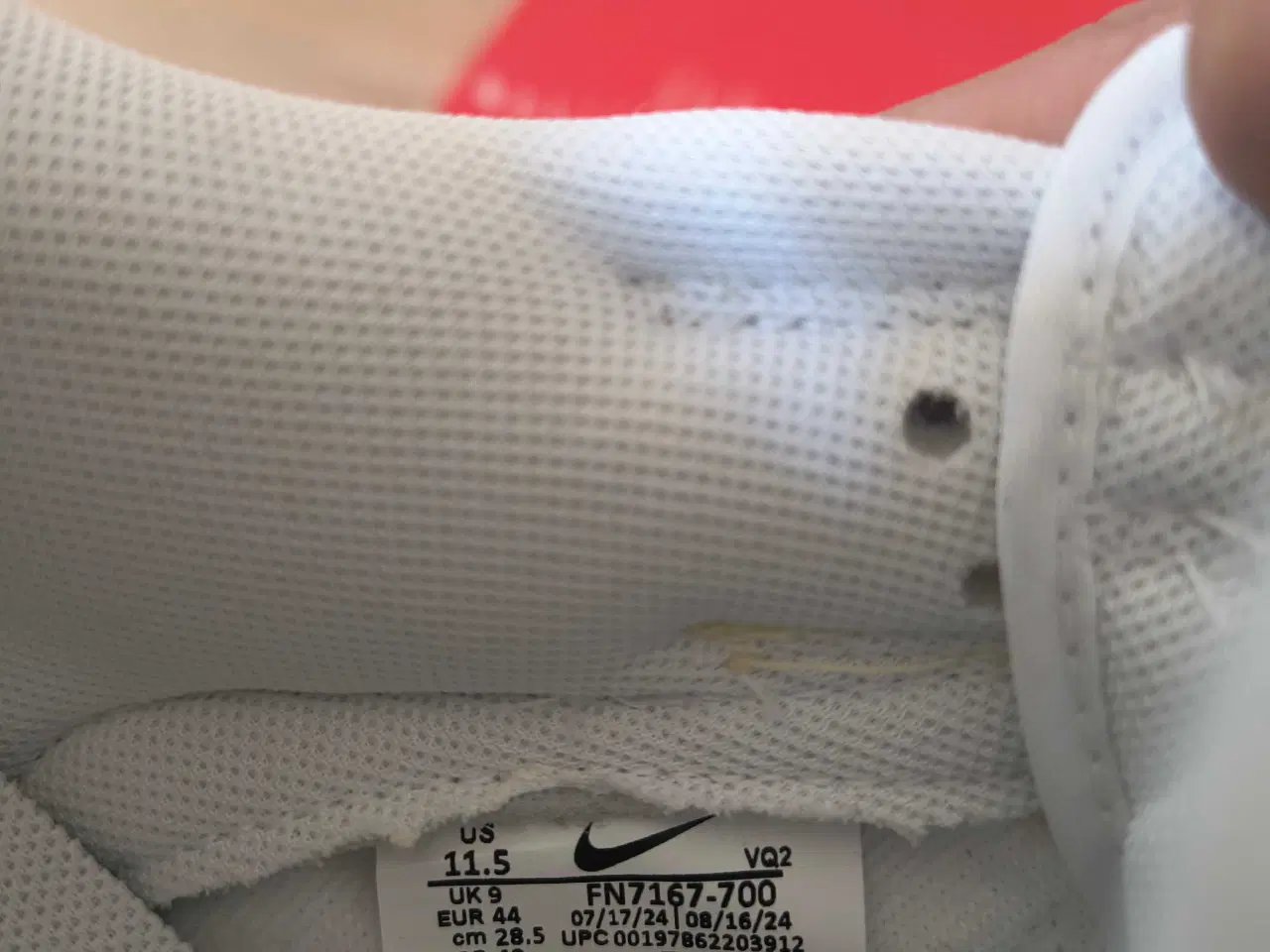 Billede 4 - Nike Dunk