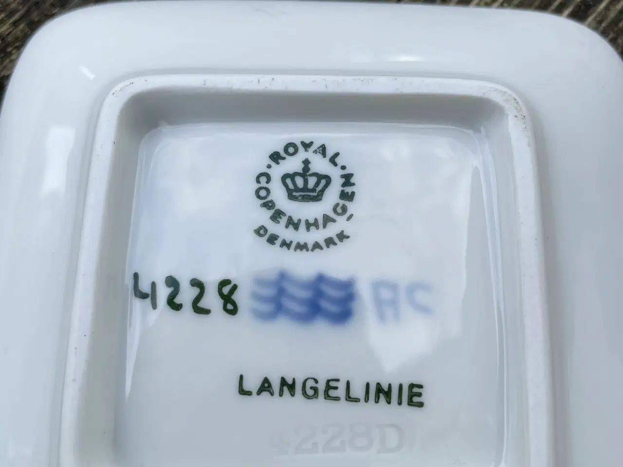Billede 2 - Royal Copenhagen Langelinie