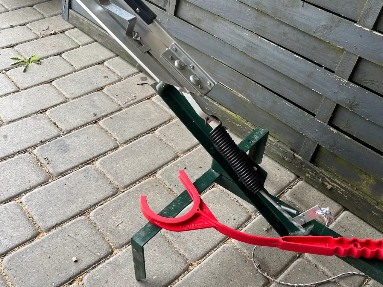 Billede 2 - Lerduekaster