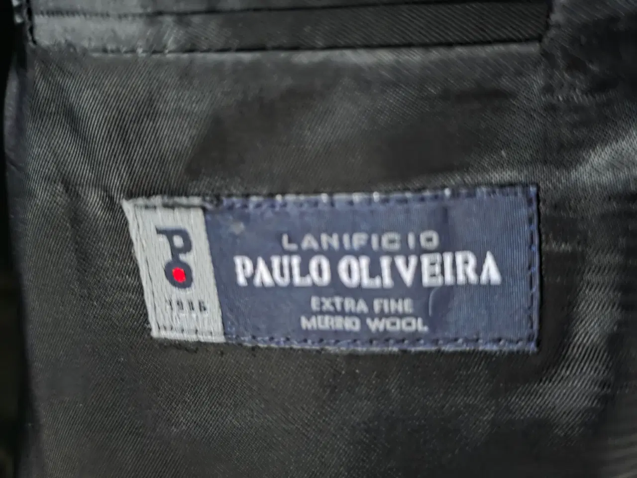 Billede 2 - Paulo Oliveira Blazer