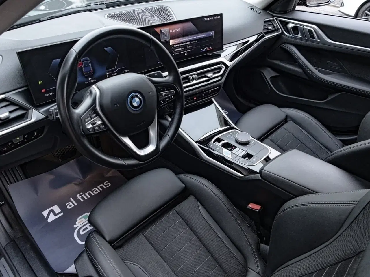 Billede 3 - BMW i4  eDrive35