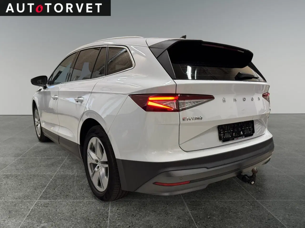 Billede 4 - Skoda Enyaq 80 iV