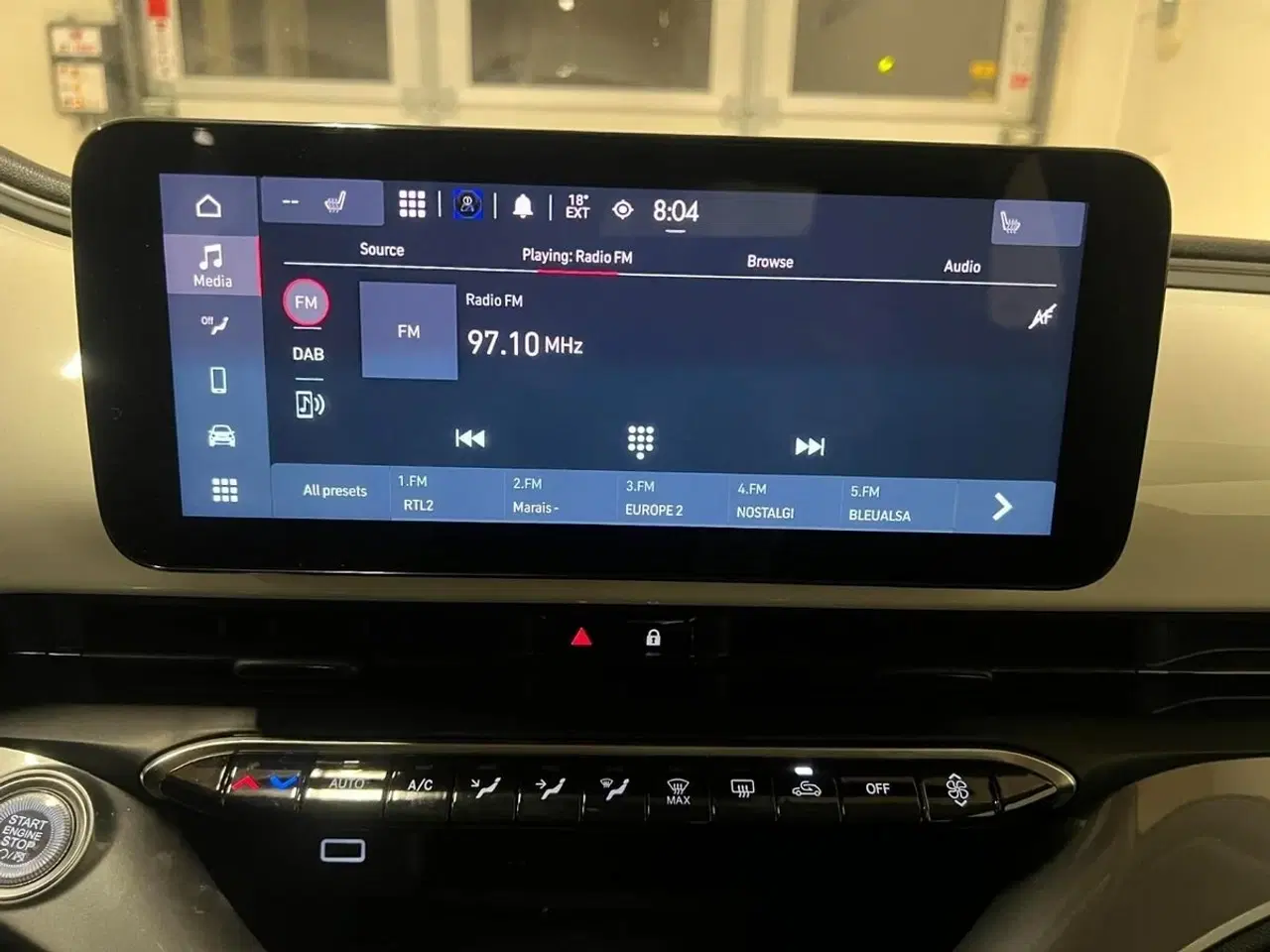 Billede 11 - Fiat 500e 42 Icon