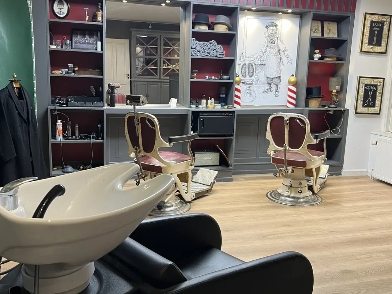 Billede 9 - ATTRAKTIVT ERHVERVSLEJEMÅL I SØLVGADE