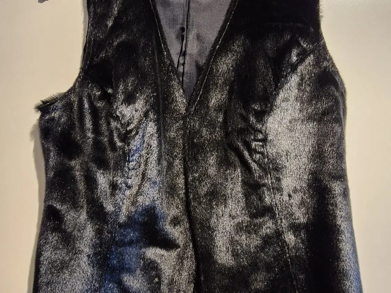 Billede 1 - Sælskons vest