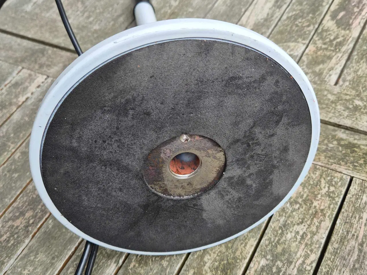 Billede 14 - Bunker bordlampe fra Fog og Mørup