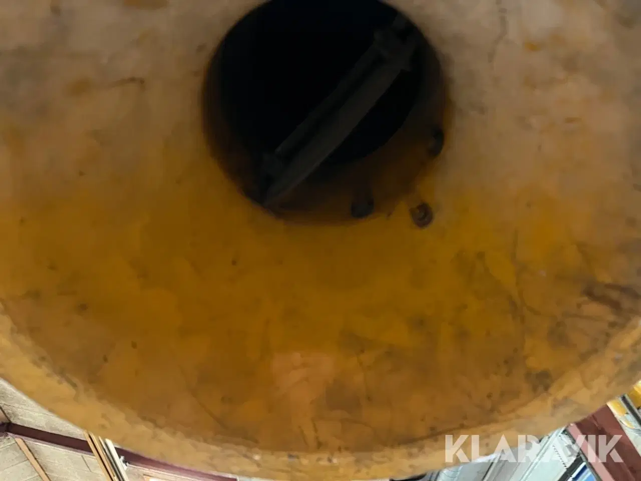 Billede 10 - Udsuningsarm Geovent extra lang