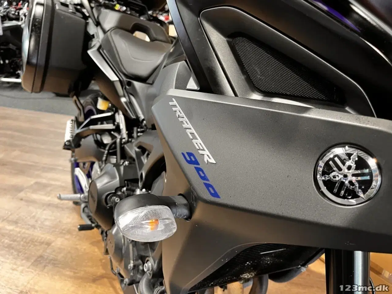 Billede 22 - Yamaha Tracer 900