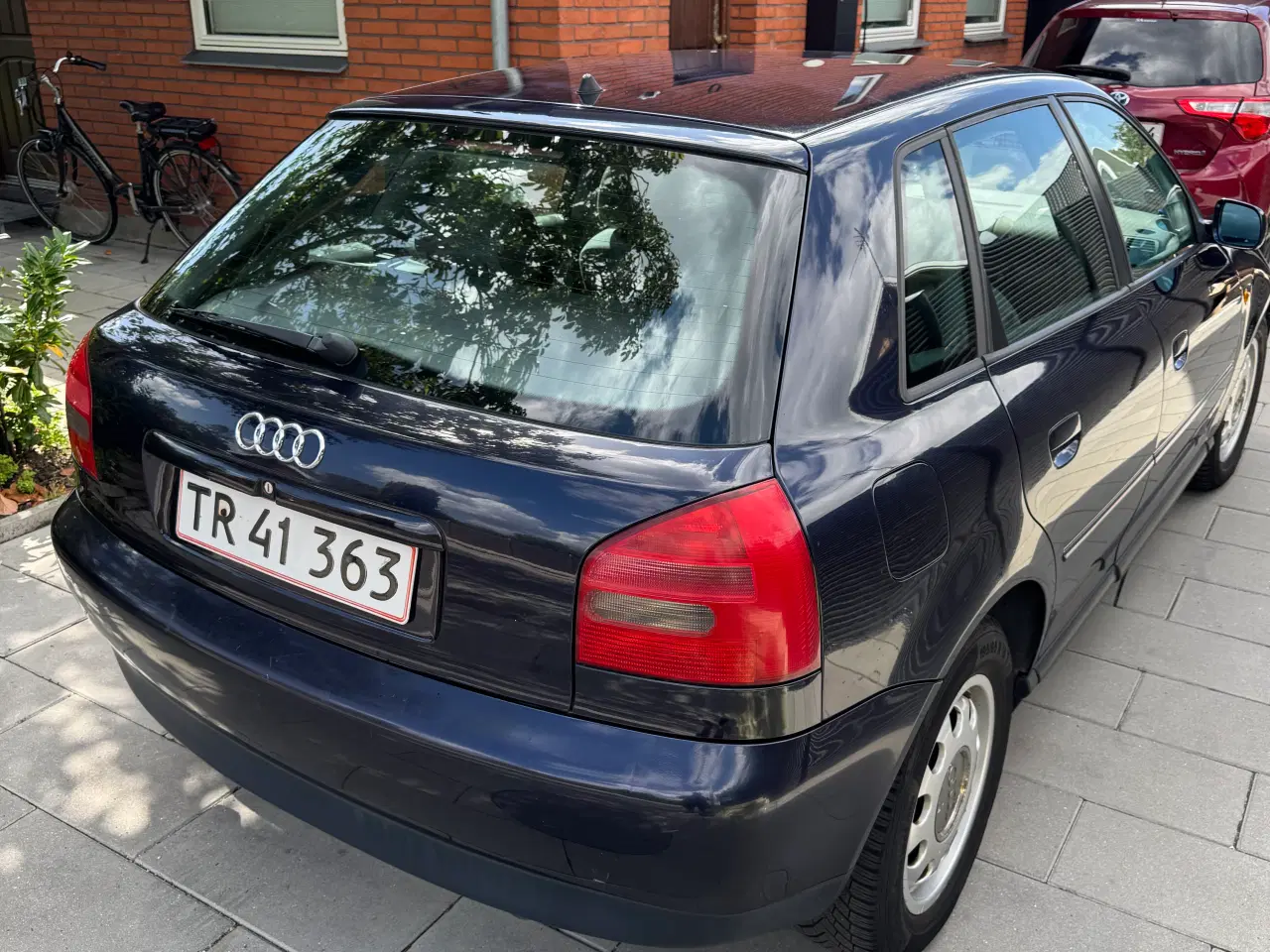 Billede 5 - Audi a3 1999