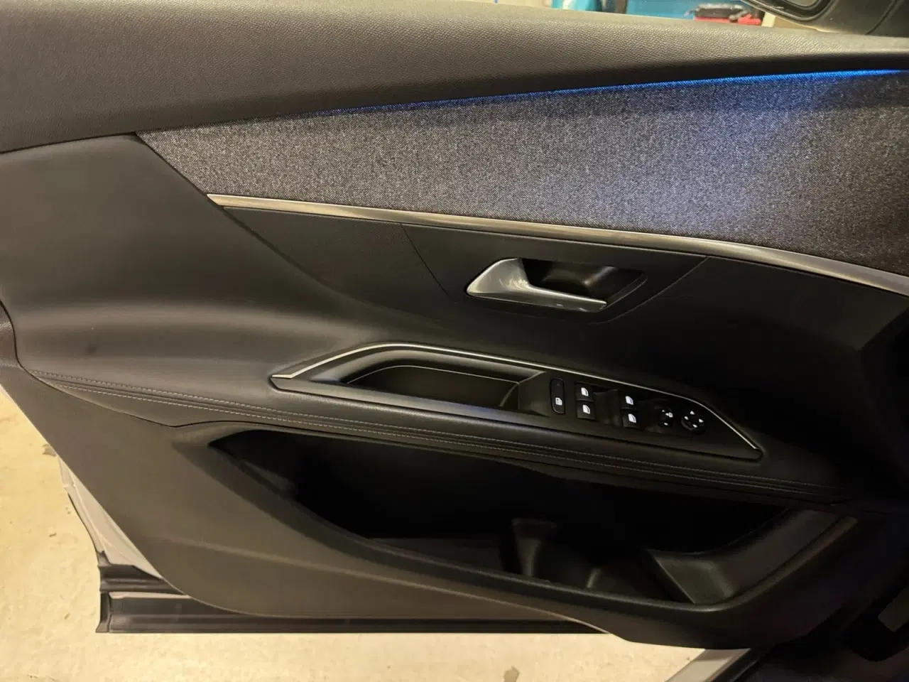 Billede 13 - Peugeot 3008 1,5 BlueHDi 130 Allure EAT8