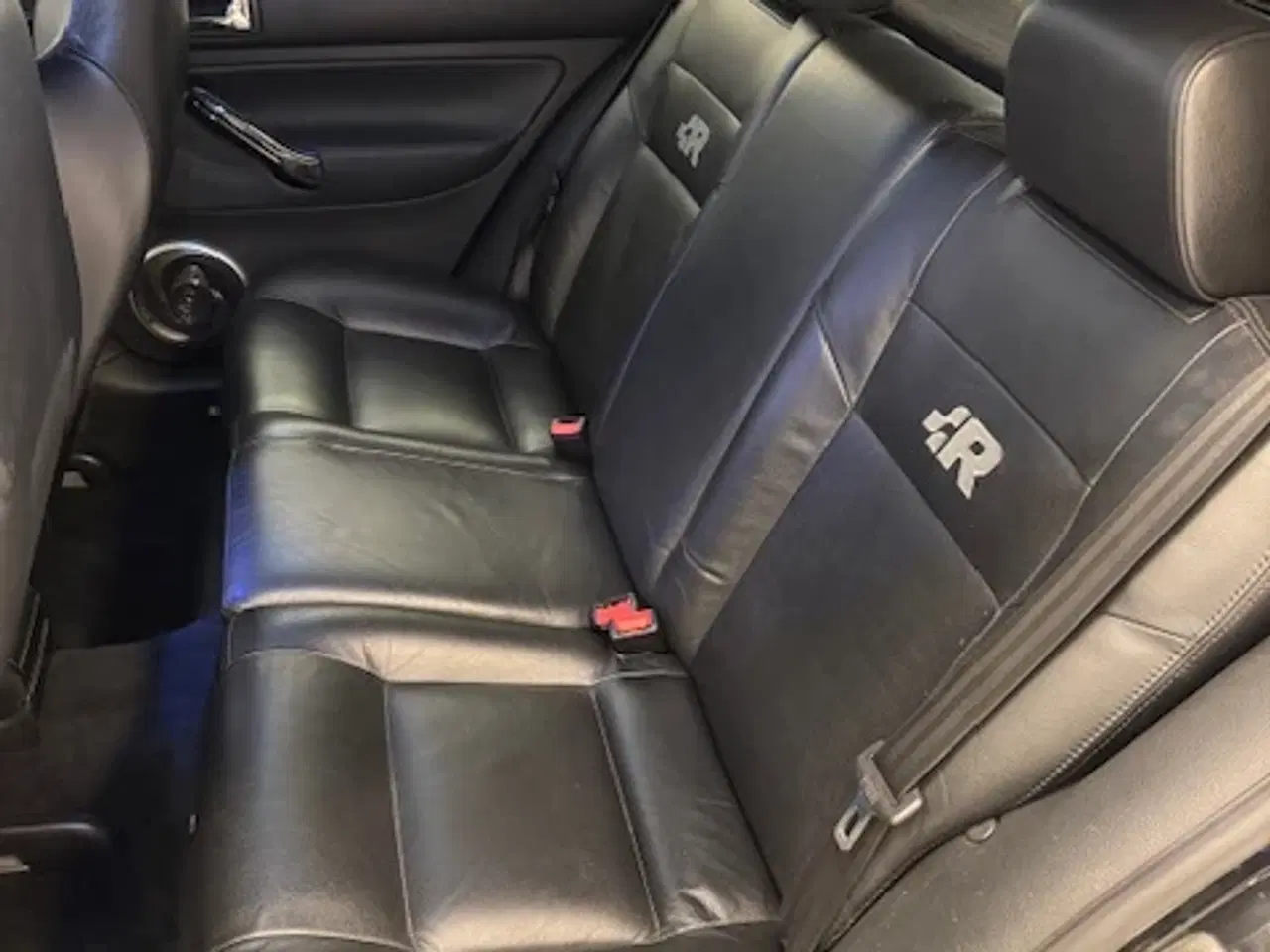 Billede 5 - Golf 4 V6 4Motion 