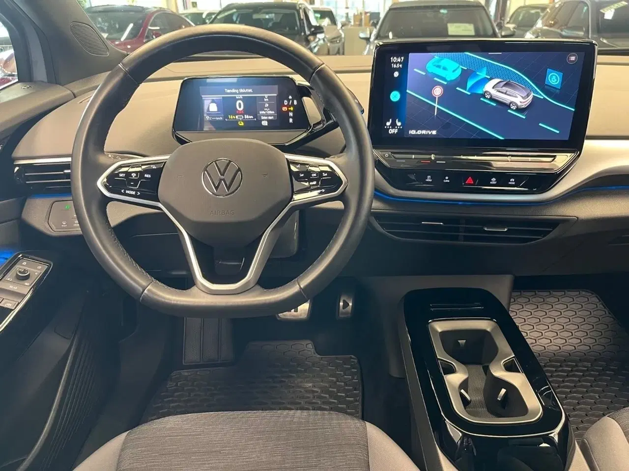 Billede 11 - VW ID.4 77 Pro Performance