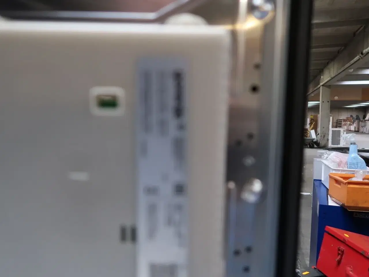 Billede 4 - Induktionskogeplade GORENJE IT643BX7