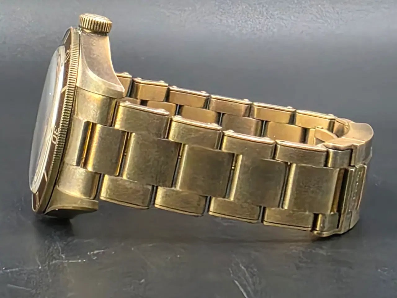 Billede 1 - Tudor Black Bay Bronze. Fra 2024. Garanti til 2029