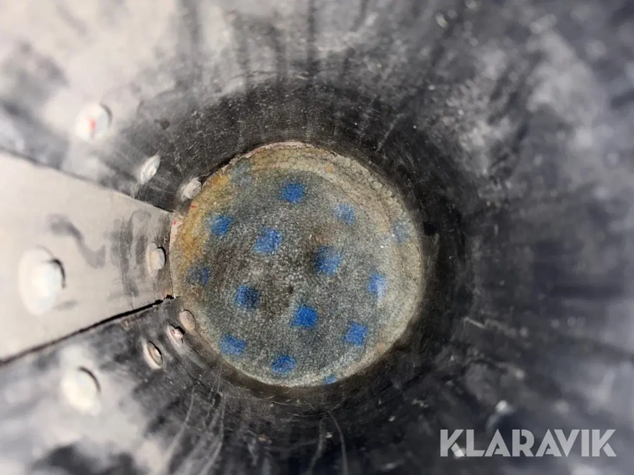 Billede 11 - Gaffeltruck Still E12