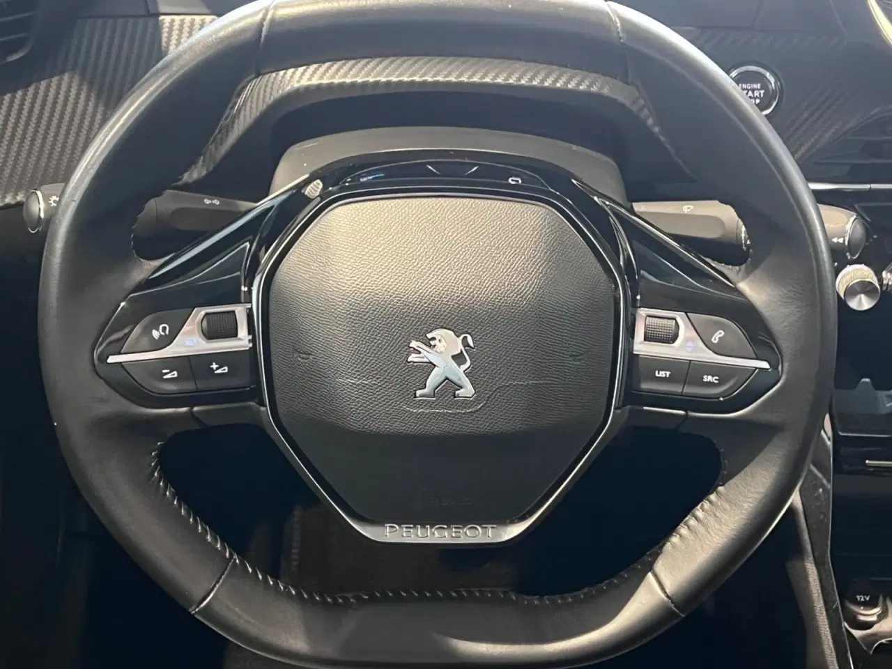 Billede 6 - Peugeot 208 1,5 BlueHDi 100 Infinity Sky