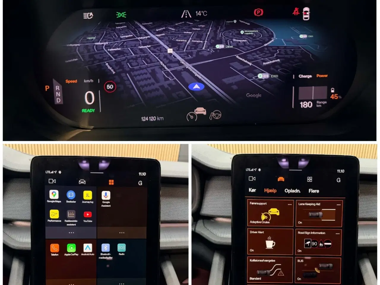 Billede 13 - Polestar 2 Long Range