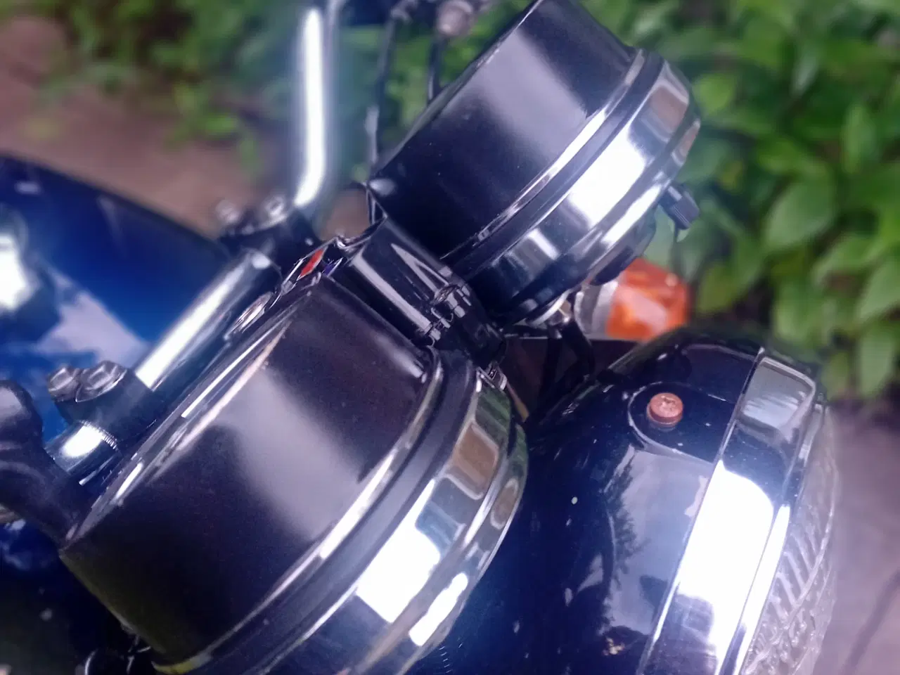 Billede 9 - HONDA CB450