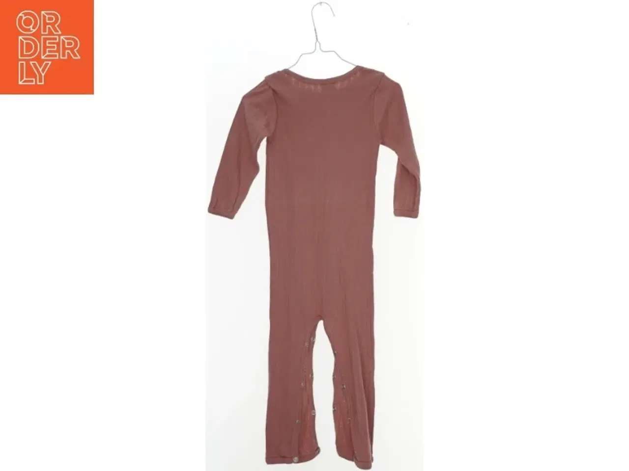 Billede 2 - Heldragt til børn fra Milibe Copenhagen (str.  24 månder )