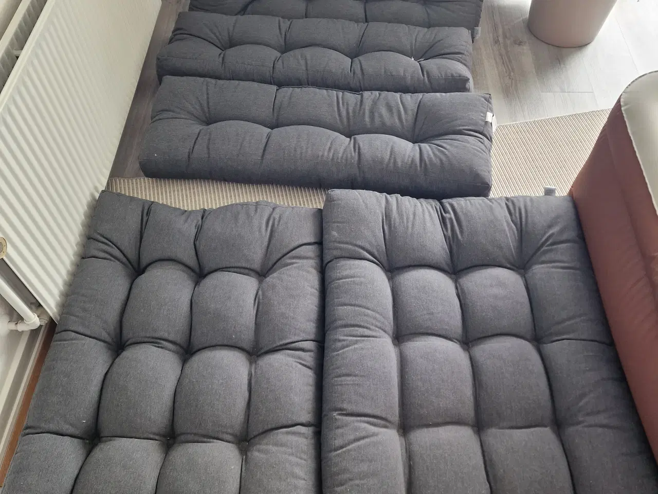 Billede 2 - Sofa pallehynde