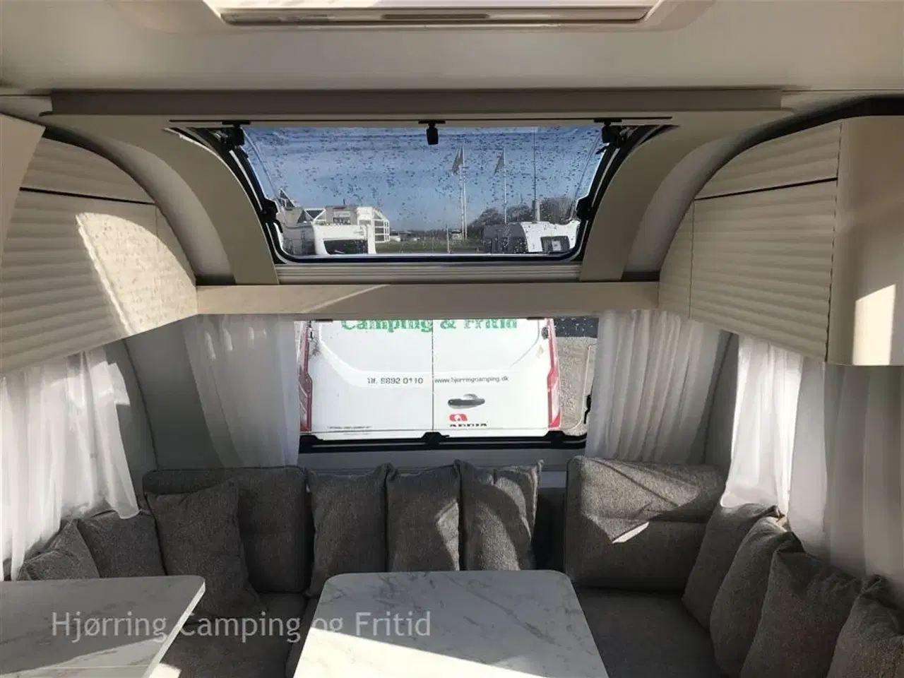 Billede 7 - 2026 - Adria Adora 522 UP