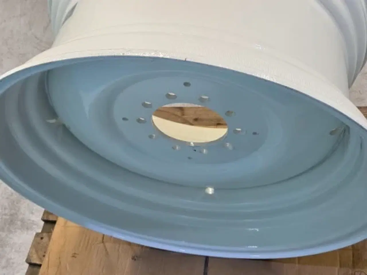 Billede 16 - 30"   DW16X30  